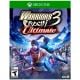 Warriors Orochi 3 Ultimate Xbox One