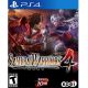 Samurai Warriors 4 PS4