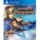 Dynasty Warriors 8 Empires PS4