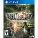 Bladestorm Nightmare PS4