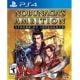 Nobunaga´s Ambition Sphere of Influence PS4