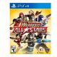Warriors All-Stars PS4