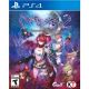 Nights of azure 2: Bridge of The Moon PS4