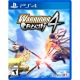 Warriors Orochi 4 PS4