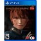 Dead or Alive 6 PS4