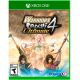 Warriors Orochi Ultimate 4 Xbox One