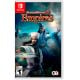 Dynasty Warriors 9 Empires Switch