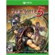 Samurai Warriors 5 Xbox One