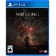 Wo Long: Fallen Dynasty PS4