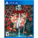 Fate/Samurai Remnant PS4