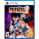 Fairy Tail 2 PS5