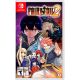 Fairy Tail 2 Switch