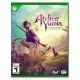Atelier Yumia: The Alchemist of Memories & the Envisioned Land Xbox Series