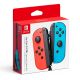 Nintendo Switch Joy-Con Neon Rojo/Azul (Pack L/R)