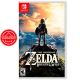 The Legend of Zelda: Breath of the Wild Switch