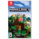 Minecraft Switch