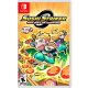 Sushi Striker: The Way of Sushido Switch