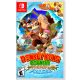 Donkey Kong Country: Tropical Freeze Switch