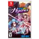 SNK Heroines: Tag Team Frenzy Switch