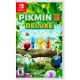 Pikmin 3 Deluxe Switch