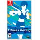 Fitness Boxing Switch