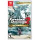 Xenoblade Chronicles 2: Torna - The Golden Country Switch