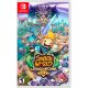 Snack World: the Dungeon Crawl Switch