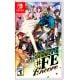 Tokyo Mirage Session #FE Encore Switch