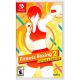 Fitness Boxing 2 Ryhtm and Exercise Switch