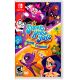 DC Super Hero Girls Switch