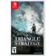Triangle Strategy Switch