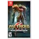 Metroid Prime Remastered Switch