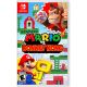 Mario vs Donkey Kong Switch