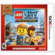 Lego City Undercover The Chase Begins 3DS Nintendo Select