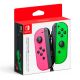 Nintendo Switch Joy-Con Pink Green (Pack L/R)