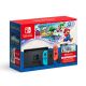 Consola Nintendo Switch Neon Mario Wonder