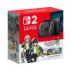 Consola Nintendo Switch 2 + Pokémon Legends: Z-A Edition Bundle
