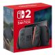 Consola Nintendo Switch 2