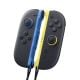 Joy Con Switch 2 Blue Light Yellow