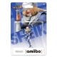 Amiibo SHEIK (Super Smash Series)