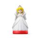 Amiibo Peach Wedding Outfit (Super Mario Odyssey Series)