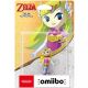 Amiibo The Legend of Zelda Wind Waker - Zelda