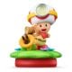 amiibo™ - Captain Toad & Talking Flower - Super Mario Bros.™ Wonder Series