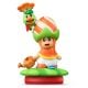 amiibo™ - Poplin & Prince Florian - Super Mario Bros.™ Wonder Series