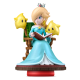 Amiibo Rosalina y Luma Super Mario Galaxy + Super Mario Galaxy 2