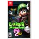Luigi´s Mansion 2 HD Switch