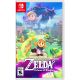 The Legend of Zelda: Echoes of Wisdom Switch