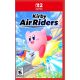 Kirby Air Riders Switch 2 Exclusive