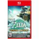 The Legend of Zelda Tears of the Kingdom Switch 2