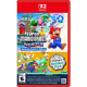 Super Mario Bross Wonder Switch 2 Edition